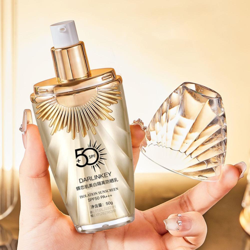 Spf 50 Sunscreen - 5 in 1 선스크린 SPF50 PA+++