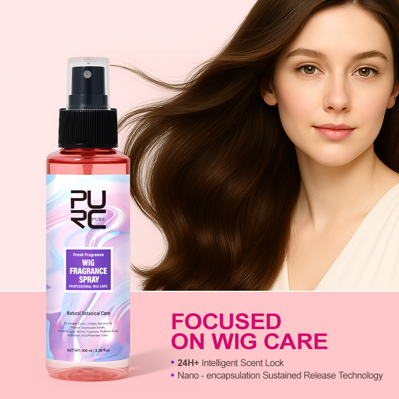 Tea Tree Spot Treatment - PURC PURC 가발 향수 스프레이 냄새