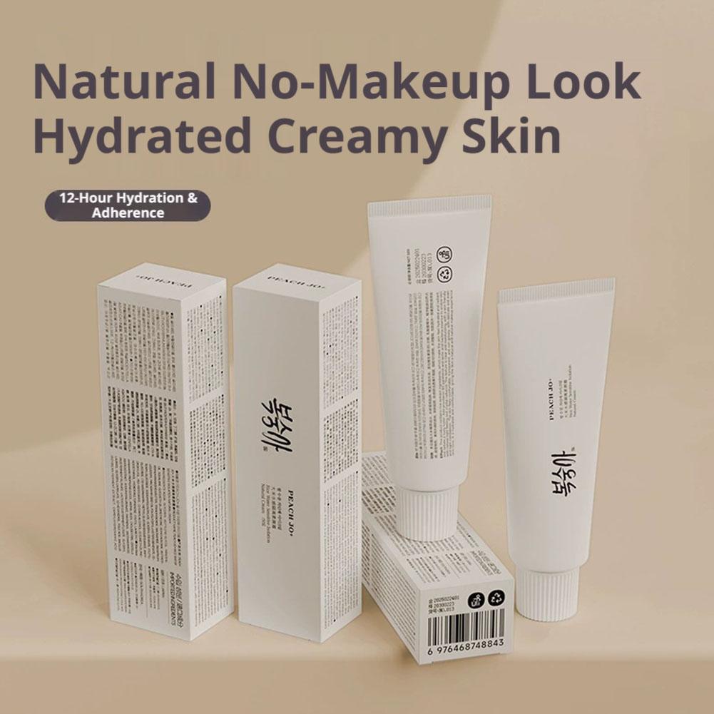 한국산 쌀 추출물 자외선 차단 크림 SPF50+ – 수 - Spf 50 Sunscreen 리뷰 및 가격