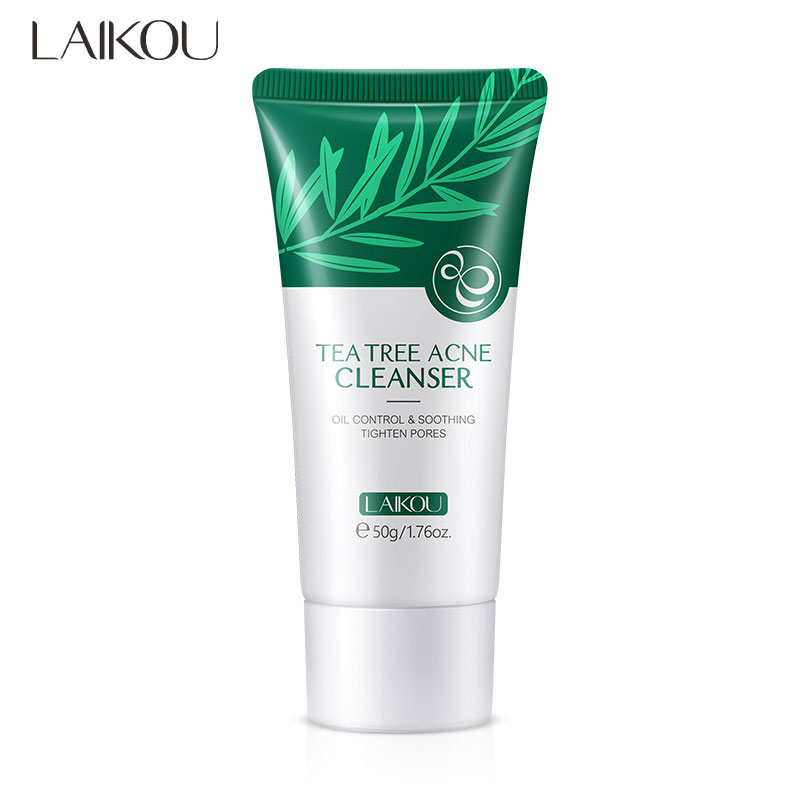 LAlKOU 티 트리 클렌저 젠틀 여드름 트리트먼트 블 - Tea Tree Spot Treatment 리뷰 및 가격