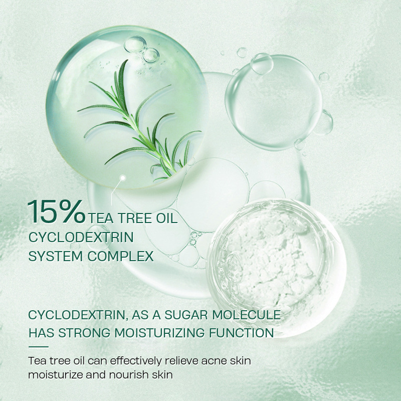 티트리 머드 마스크 30개, 딥 클렌징, 유분 조절,  - Tea Tree Spot Treatment 리뷰 및 가격