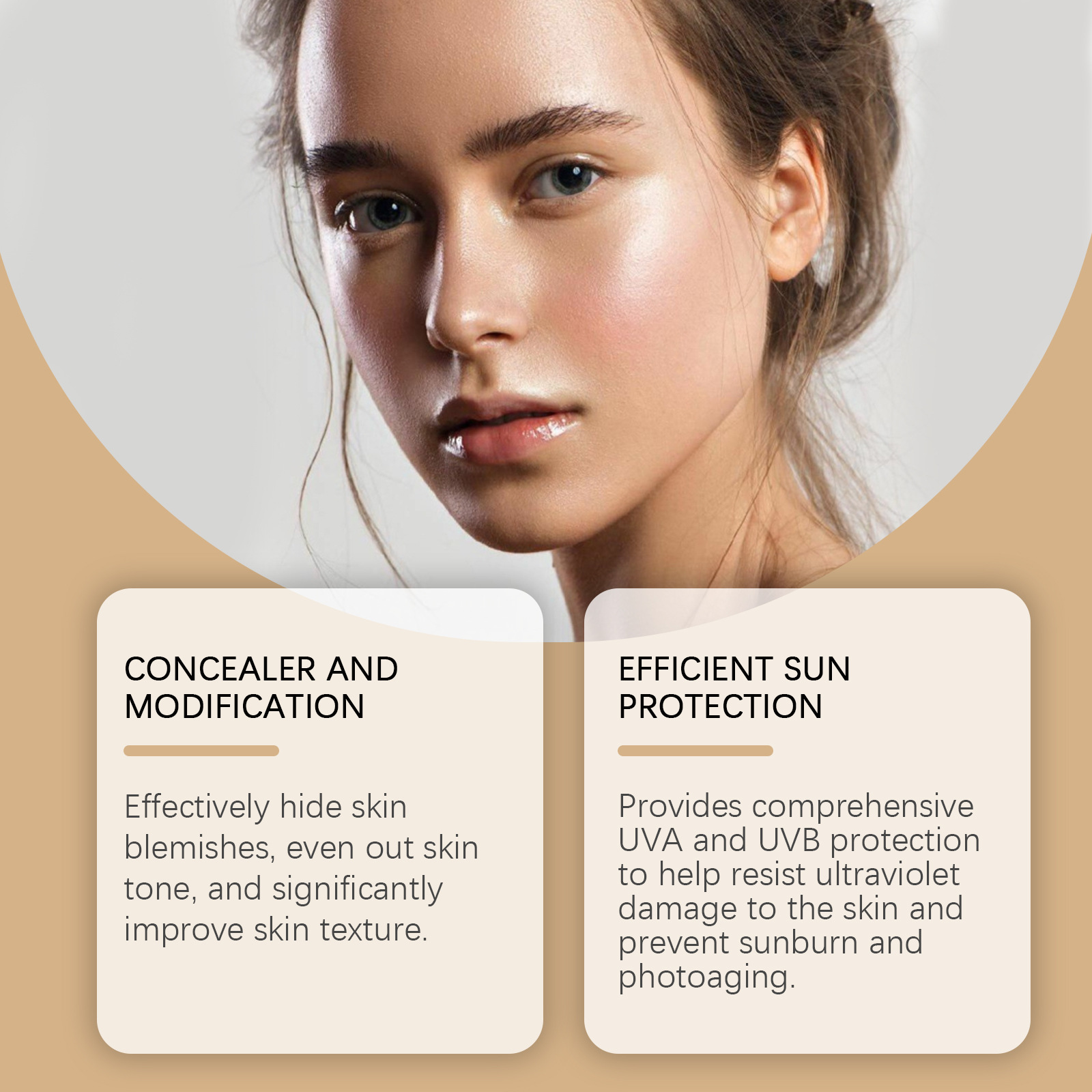 골드 달팽이 자외선 차단 BB 크림 SPF 50 선 블 - Spf 50 Sunscreen 리뷰 및 가격