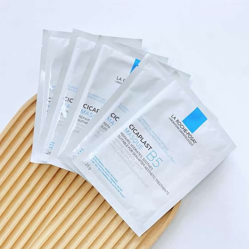 라로슈포제 시카플라스트 B5 멀티액션 리페어 마스크,  - Skincare La Roche Posay 리뷰 및 가격