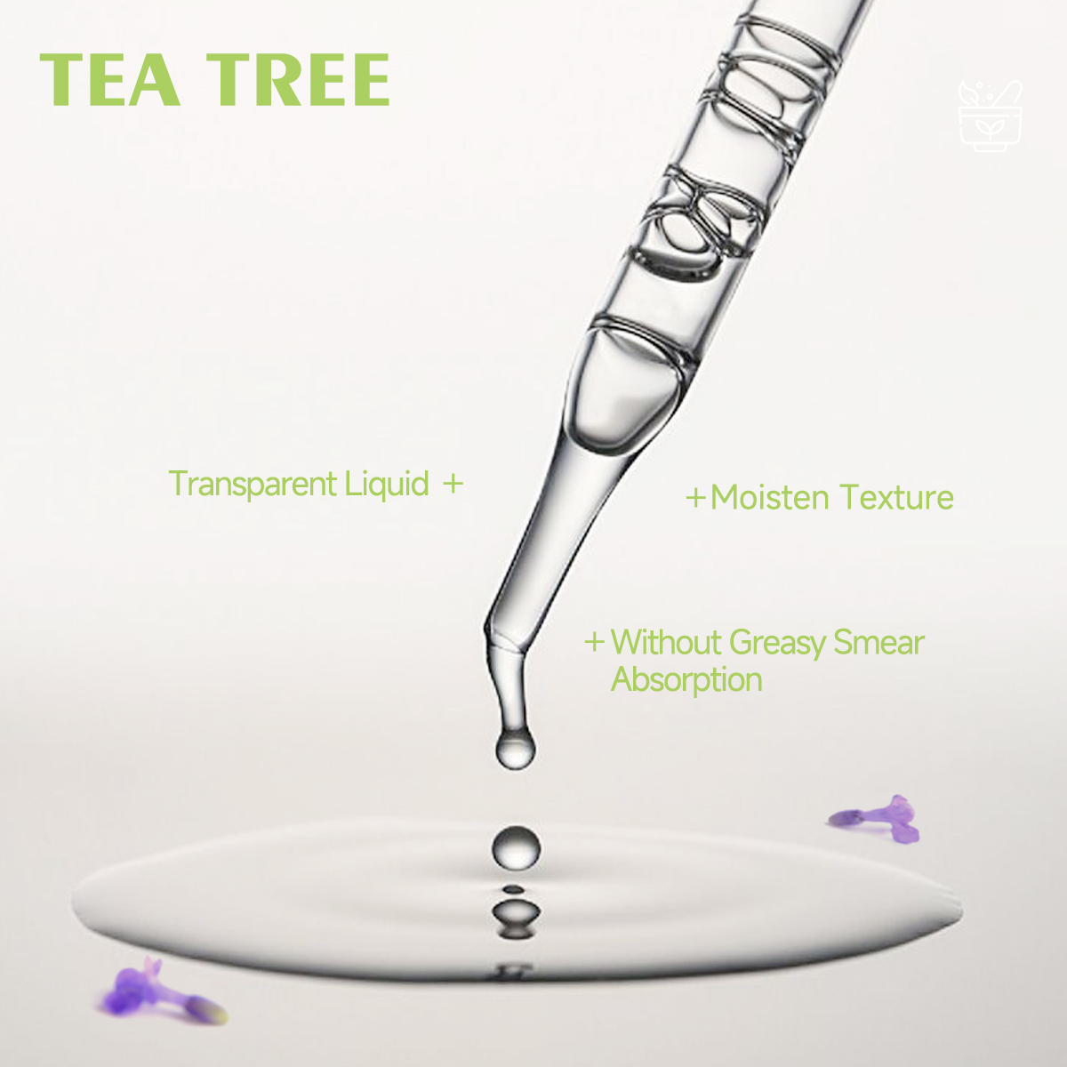 30ml/60ml/100ml 티트리 에센셜 오일은 얼굴 - Tea Tree Spot Treatment 리뷰 및 가격
