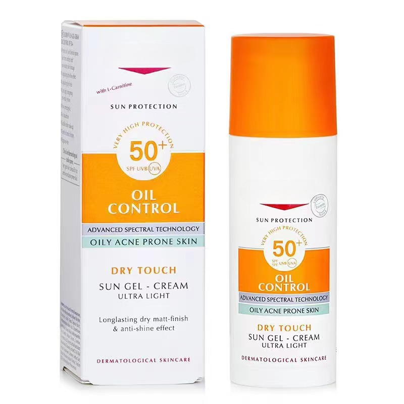 오일 컨트롤 상쾌하고 햇빛 차단 SPF50 +, 민감하 - Spf 50 Sunscreen 리뷰 및 가격