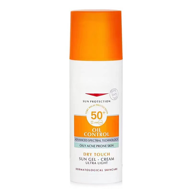 오일 컨트롤 상쾌하고 햇빛 차단 SPF50 +, 민감하 - Spf 50 Sunscreen 리뷰 및 가격