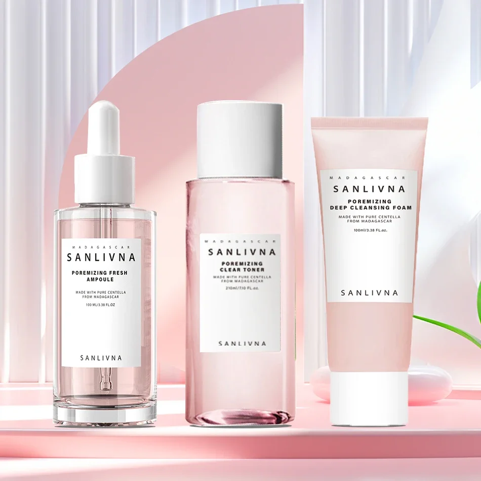 히말라야 에센스, 페이스 클렌저, 피부 수분 공급 토너 - Skincare Himalaya 리뷰 및 가격