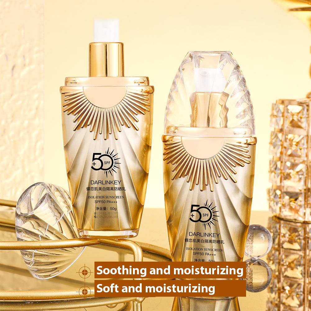 5 in 1 선스크린 SPF50 PA+++ 래디언스 부 - Spf 50 Sunscreen 리뷰 및 가격