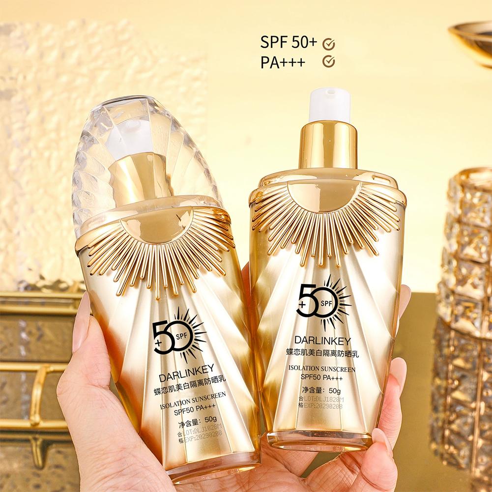 5 in 1 선스크린 SPF50 PA+++ 래디언스 부 - Spf 50 Sunscreen 리뷰 및 가격